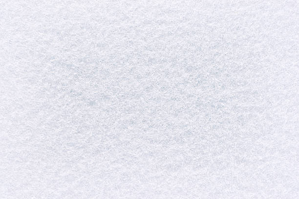 sfondo bianco inverno - felt foto e immagini stock