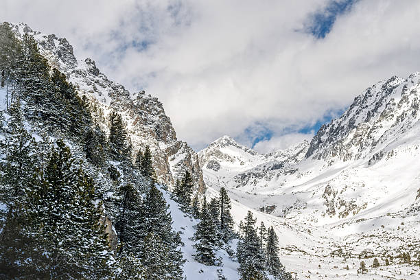 istock Winter in High Tatras Mountains. 628582182