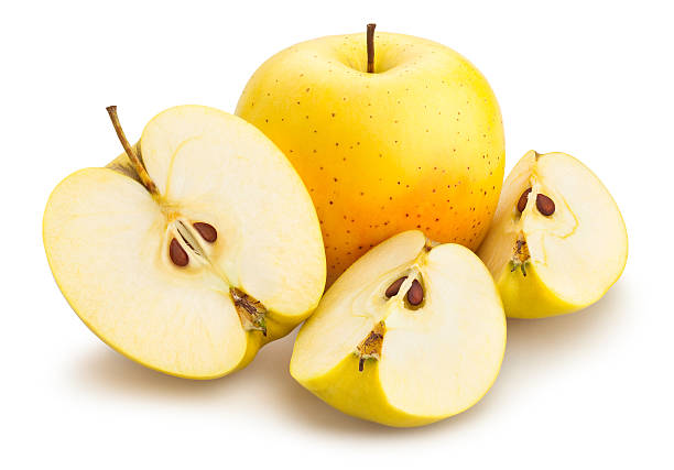 istock golden delicious apples 628592538