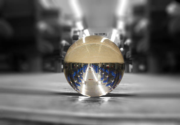 istock Photos in the Moscow metro 628602400