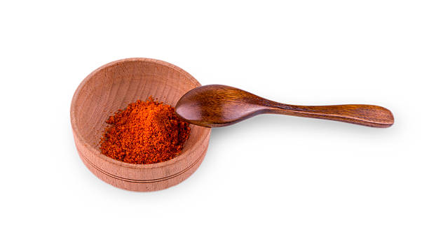 istock curry powder in a bowl on the white 628606362