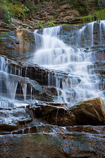 istock Albion Falls in Hamilton, Ontario 628606520