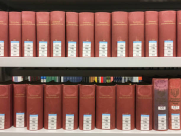 istock old books in a row in a public library 628611076