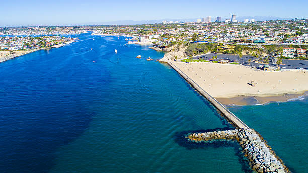 istock Corona Del Mar, Newport Beach, California 628648104