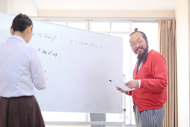 istock Hilarious Businessmen's meeting 628648836