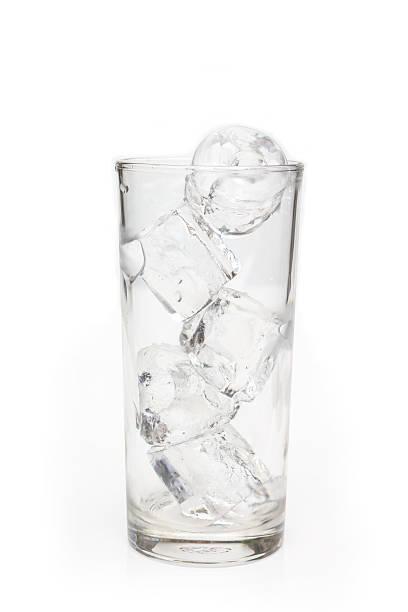 istock ice in glass on white background 628664402