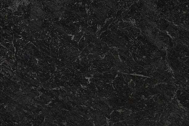 istock Black background, dark grunge abstract, wall, Cement black backg 628708186