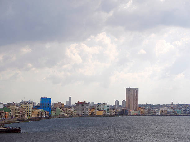 istock View of Havana - Cuba 628738906