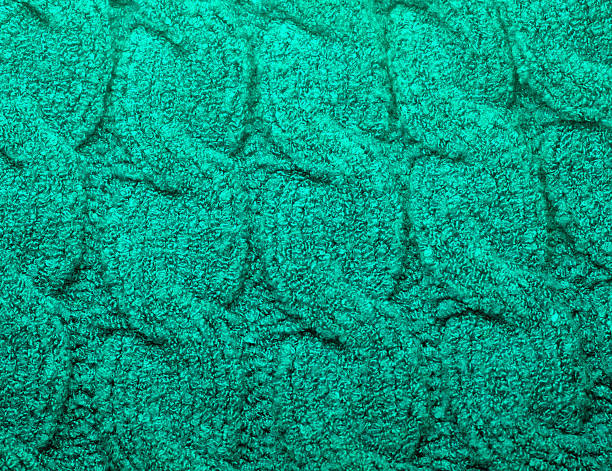 istock background knitwear. Knitted wool   with ornament, texture 628747812