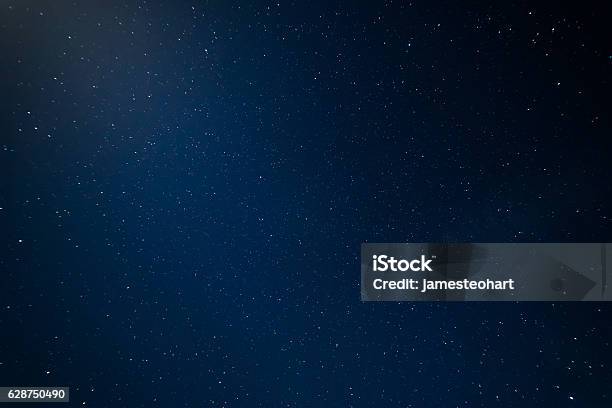 Night Sky Hyden Western Australia Stock Photo - Download Image Now - Sky, Night, Outer Space