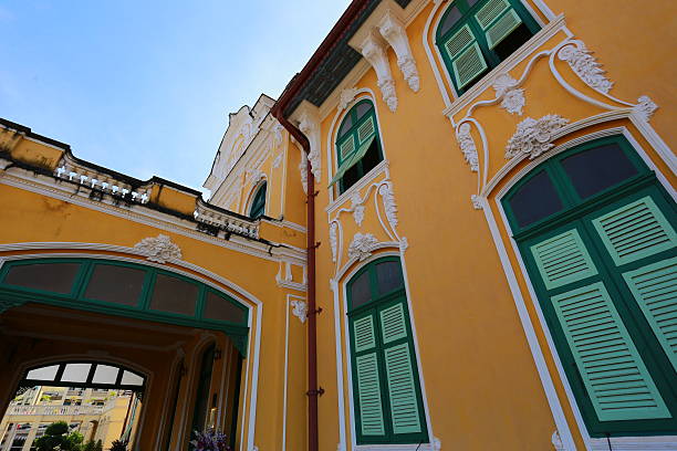 istock Chao Phraya Abhaibhubate Hospital 628750854