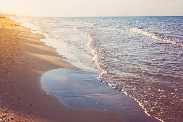 istock The Adriatic sea coast 628750896