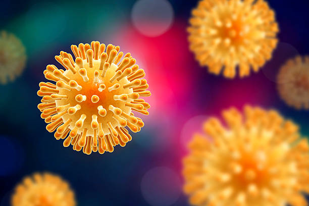 ludzki wirus nabytego zespołu niedoboru odporności - immunodeficiency zdjęcia i obrazy z banku zdjęć