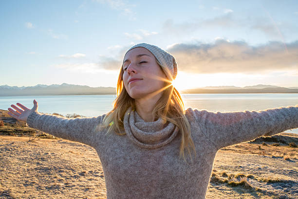 istock Taking the time to breathe it all in 628765020