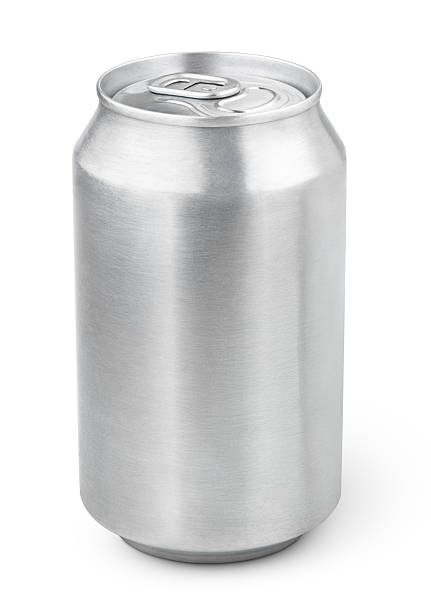 istock 330 ml aluminum soda can 628766794