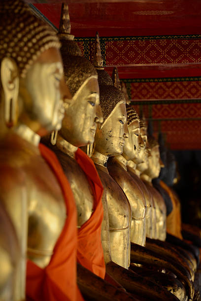 istock ASIA THAILAND BANGKOK WAT PHO 628789558