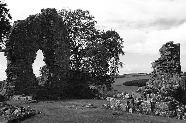 Photo of Castle Ruins
