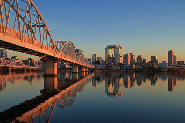 istock City of Osaka 628837136