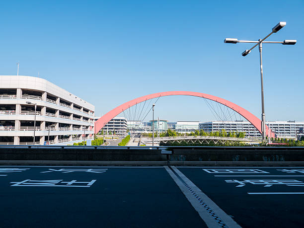 istock Japan Haneda Airport 628846996