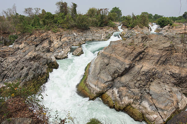 istock Don Khone Island, Laos, Asia 628873922