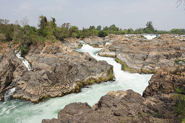 istock Don Khone Island, Laos, Asia 628874176