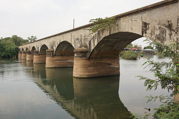 istock Don Khone Island, Laos, Asia 628876312