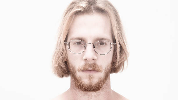 istock portrait of handsome young red-haired man with beard 628896034
