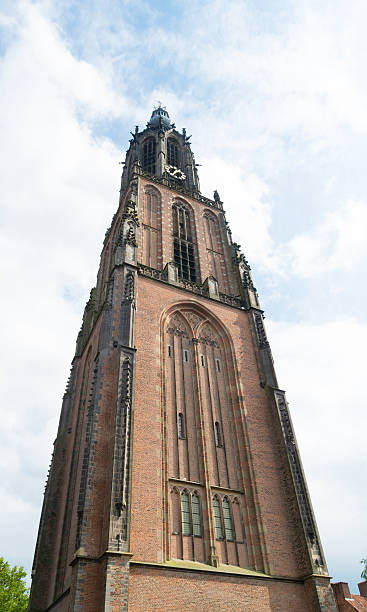 istock church in the netherlands 628899592