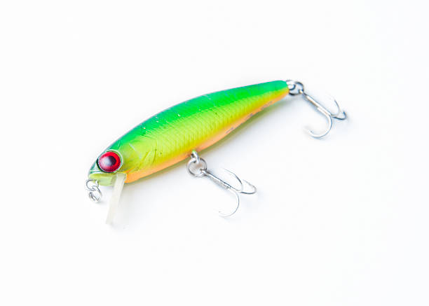 istock fishing bait on a white background 628922652