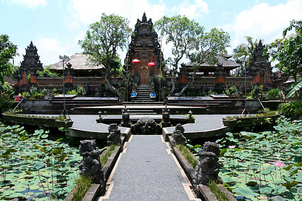 istock Saraswati temple ubud bali indonesia 628922998