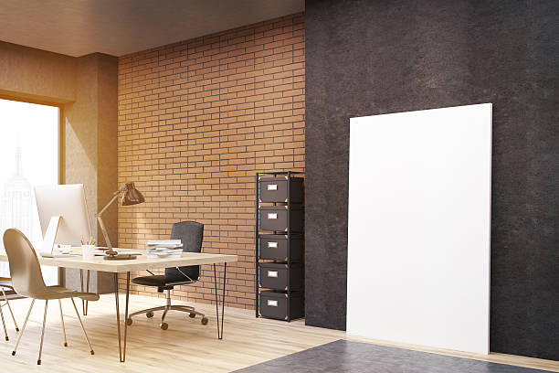 istock New York City office 628925334