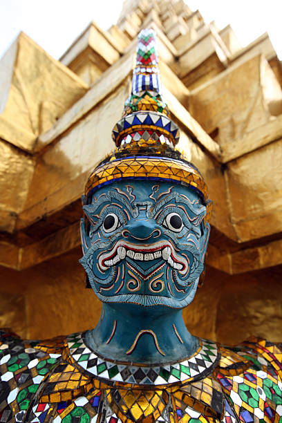 istock ASIA THAILAND BANGKOK WAT PHRA KAEW 628926510