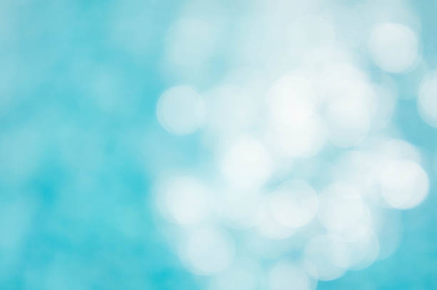 istock The abstract color blur background on bokeh style 628933434