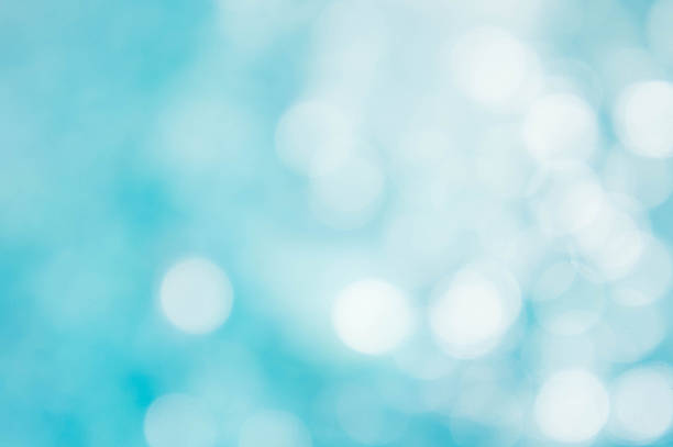 istock The abstract color blur background on bokeh style 628933450
