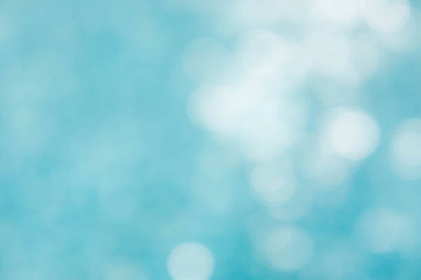 istock The abstract color blur background on bokeh style 628933488