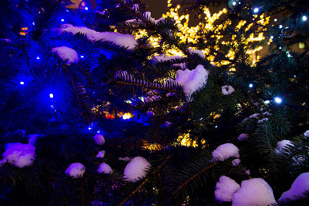 istock New year and Christmas in Moscow 628934648