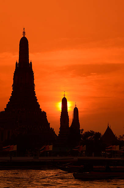 istock ASIA THAILAND BANGKOK WAT ARUN 628941406