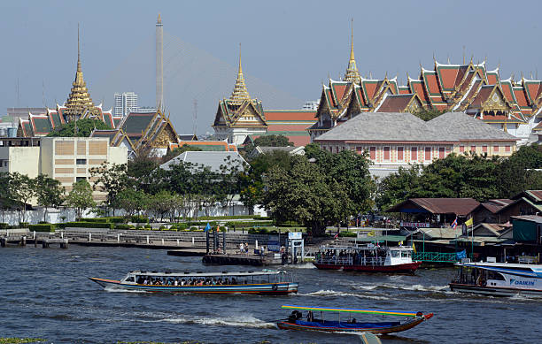 istock ASIA THAILAND BANGKOK CHAO PHRAYA RIVER 628946858