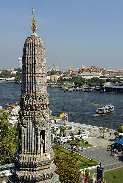 istock ASIA THAILAND BANGKOK CHAO PHRAYA RIVER 628947022