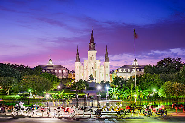 istock New Orleans Louisiana 628947172