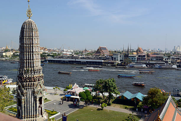istock ASIA THAILAND BANGKOK CHAO PHRAYA RIVER 628947718