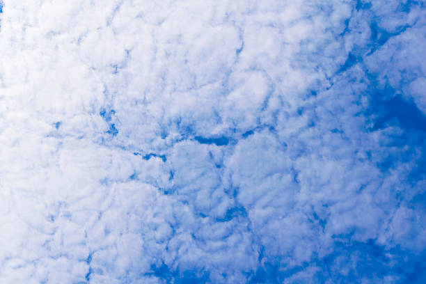 istock Beautiful of blue sky with cloud 628948568