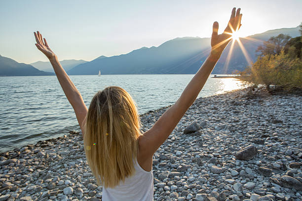 istock Taking the time to breathe it all in 628949546