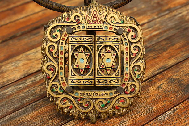 Jerusalem - Star of David - Solomon