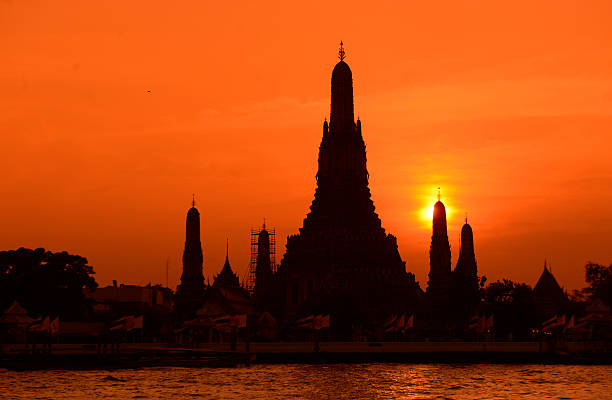 istock ASIA THAILAND BANGKOK WAT ARUN 628950610