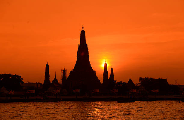 istock ASIA THAILAND BANGKOK WAT ARUN 628950650