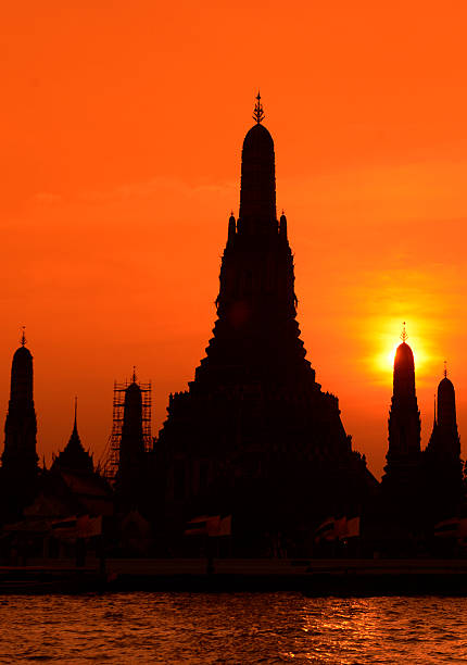 istock ASIA THAILAND BANGKOK WAT ARUN 628950670
