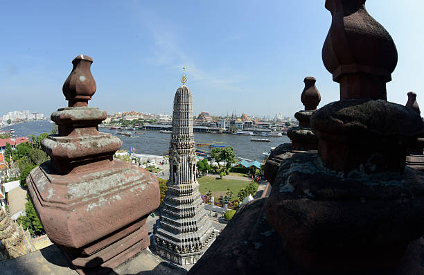 istock ASIA THAILAND BANGKOK WAT ARUN 628965444