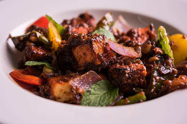 istock chilli paneer indian snack food 628974860