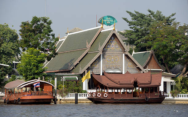 istock ASIA THAILAND BANGKOK CHAO PHRAYA RIVER 628976198